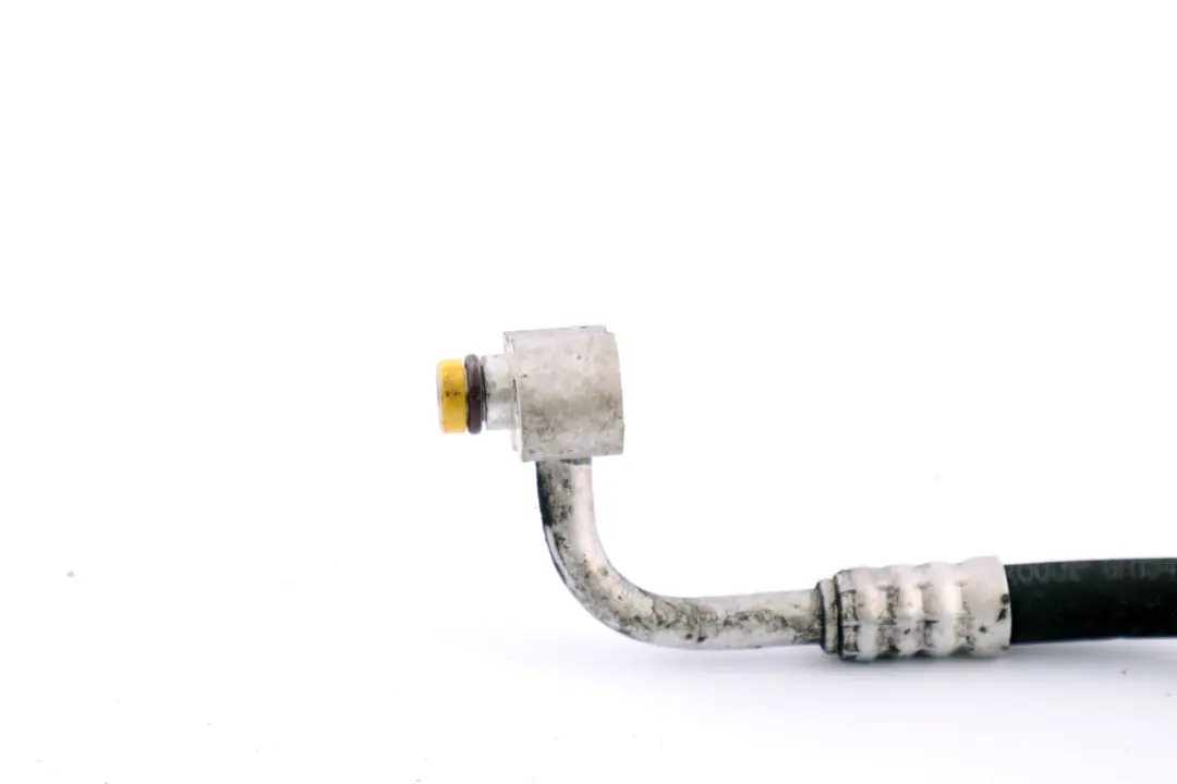 BMW E46 Air Conditioning Condenser Dryer Pressure Hose Assy - SKU 6904013 - Part number 6904013