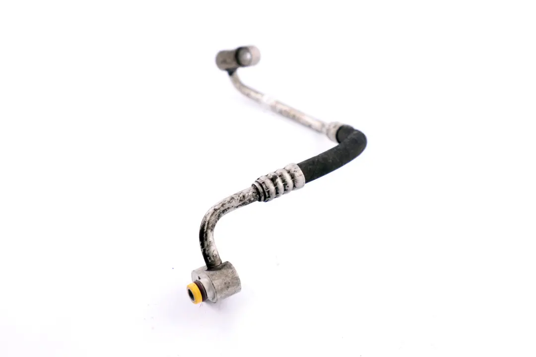 Conditioning Condenser Dryer Pressure Hose Assy to BMW E46 Air with Part number 6904013 BMW E46 Air Conditioning Condenser Dryer Pressure Hose Assy - SKU 6904013 - Part number 6904013