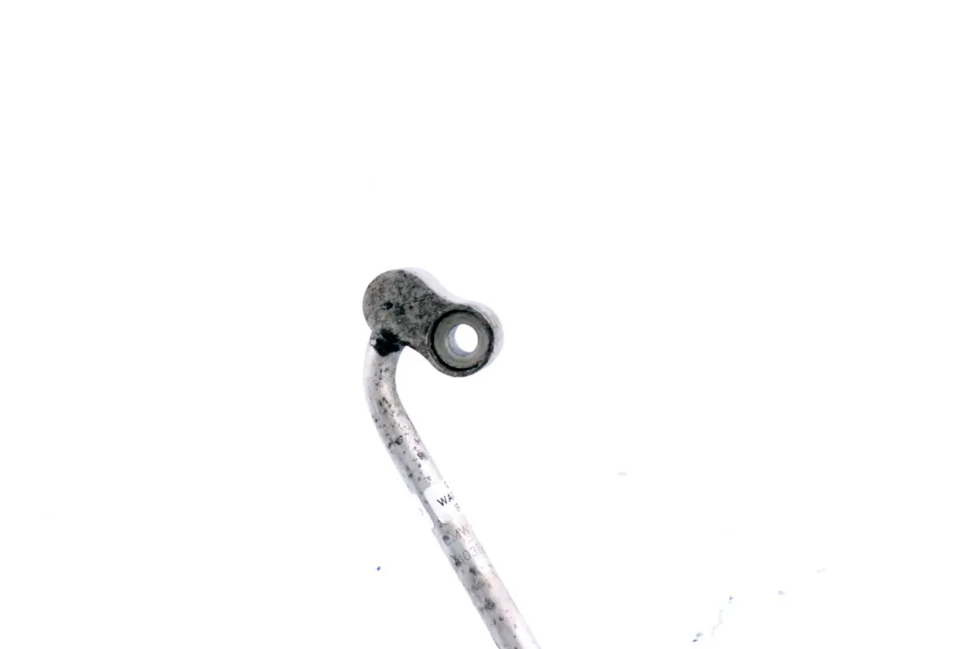 BMW E46 Air Conditioning Condenser Dryer Pressure Hose Assy - SKU 6904013 - Part number 6904013