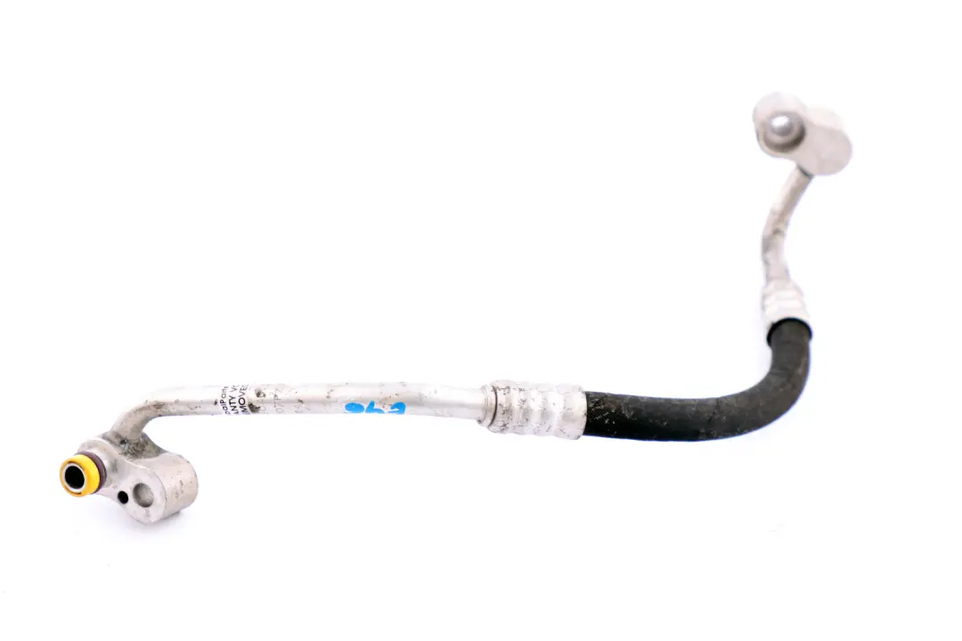 BMW E46 Aria Condizionata Condensatore Essiccatore Pressione Tubo Assy - SKU 6904013 - Numero di parte 6904013