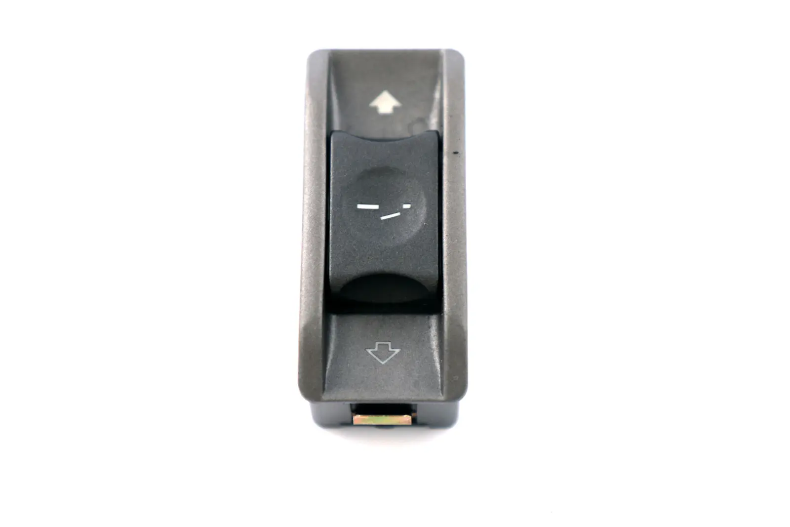 BMW E65 E66 Insercion Consola Delantera Con Interruptor Techo Corredizo 6904291