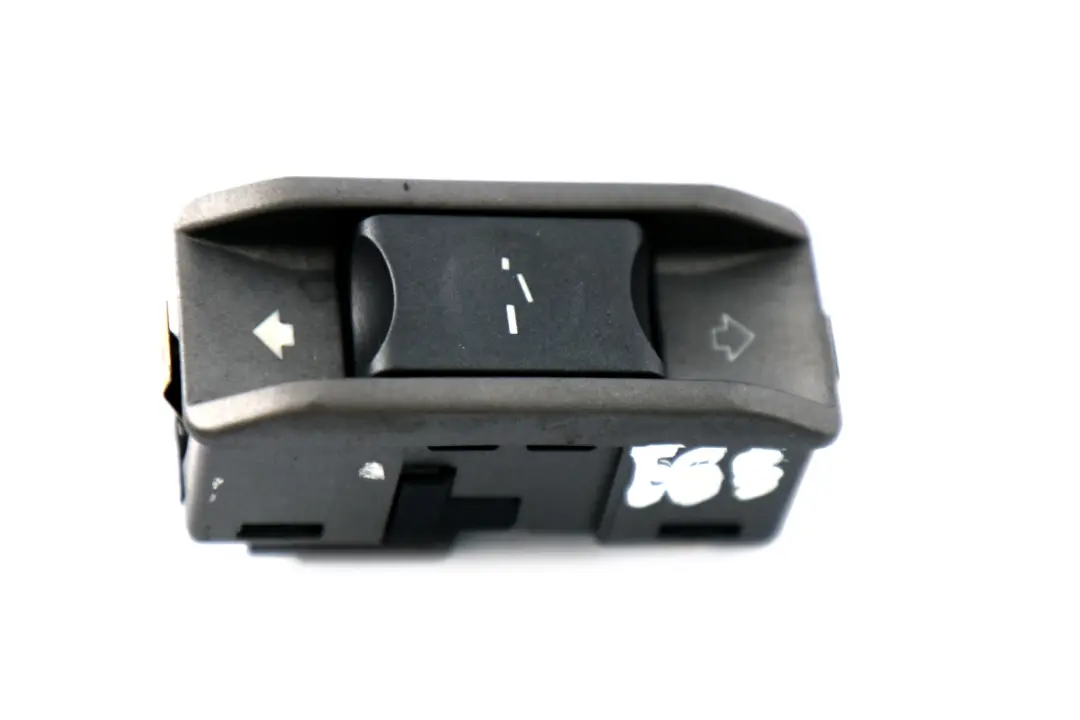 Front Console Insert With Switch Sliding Roof to BMW 7 Series E65 E66 with Part number 6904291 BMW 7 Series E65 E66 Front Console Insert With Switch Sliding Roof - SKU 6904291 - Part number 6904291