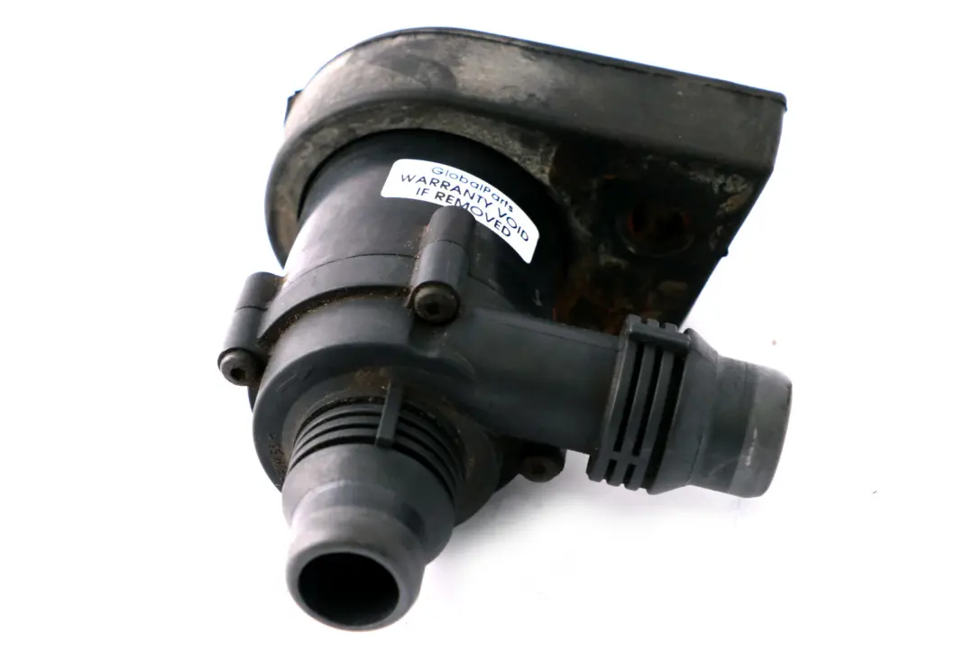 BMW X5 E53 M62 N62 Pompa Dell'Acqua Supplementare 6411 - SKU 6904496 - Numero di parte 6904496