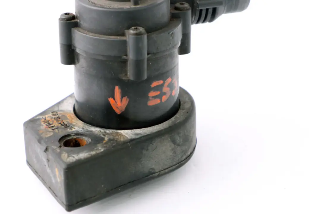 M62 N62 Zusatzwasserpumpe 6411 für BMW X5 er E53 mit Teilenummer 6904496 BMW X5 er E53 M62 N62 Zusatzwasserpumpe 6411 - SKU 6904496 - Teilenummer 6904496