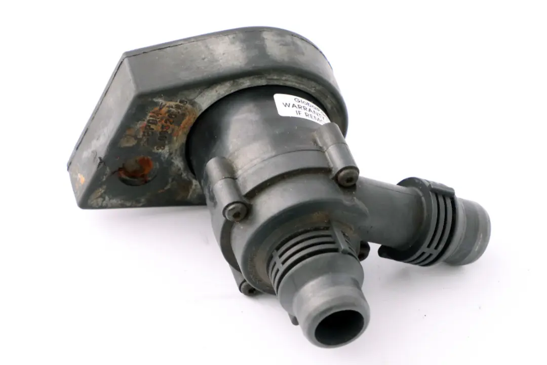 BMW X5 E53 M62 N62 Pompa Dell'Acqua Supplementare 6411 - SKU 6904496 - Numero di parte 6904496