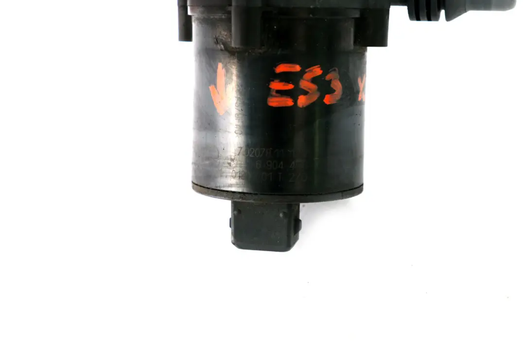 M62 N62 Pompe a Eau 6411 pour BMW X5 E53 à propos du numéro de pièce 6904496 BMW X5 E53 M62 N62 Pompe a Eau 6411 - SKU 6904496 - Numéro de pièce 6904496