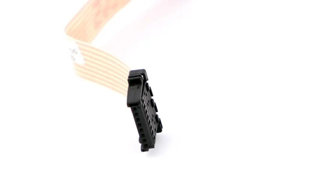 BMW E65 E66 Bandleitung Diversity-Antennentuner 6112 - SKU 6904620 - Numero di parte 61126904620
