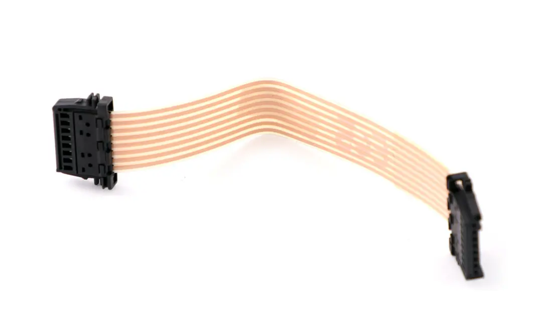 Bandleitung Diversity-Antennentuner 6112 per BMW E65 E66 con numero di parte 61126904620 BMW E65 E66 Bandleitung Diversity-Antennentuner 6112 - SKU 6904620 - Numero di parte 61126904620