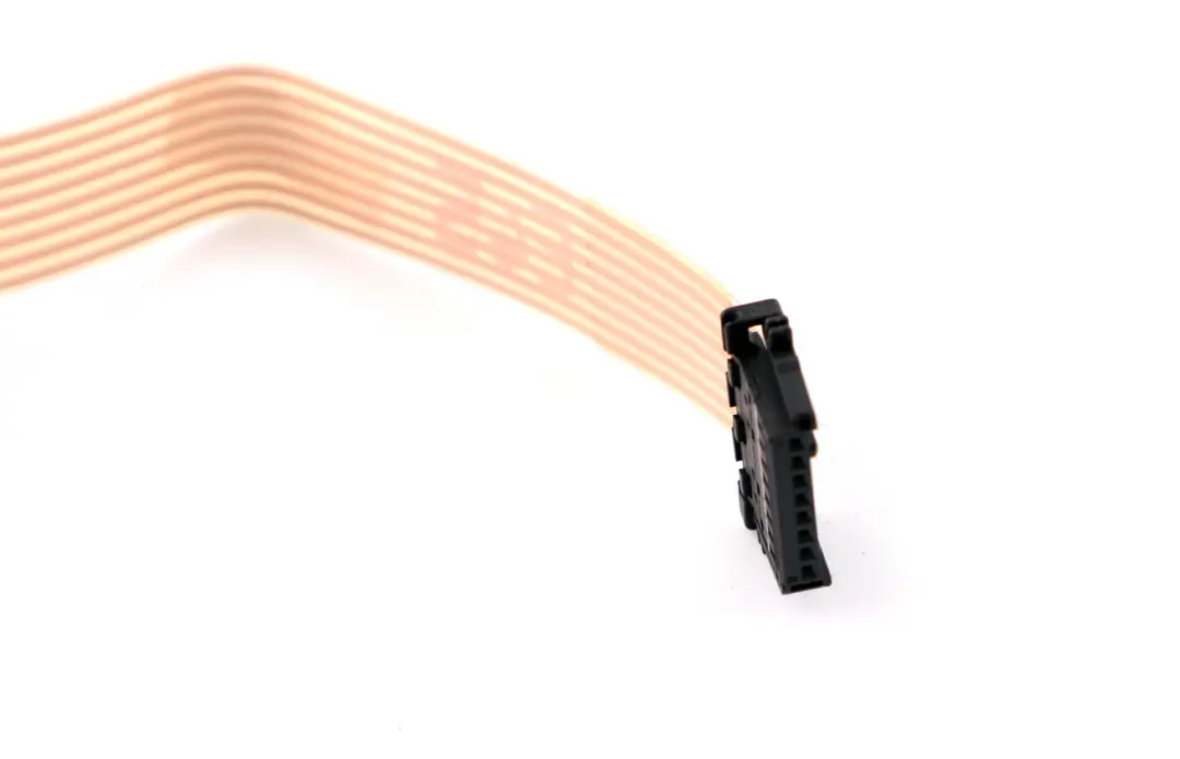 BMW E65 E66 Antena Diversity Sintonizador Amplificador Cableado - SKU 6904620 - Número de pieza 61126904620