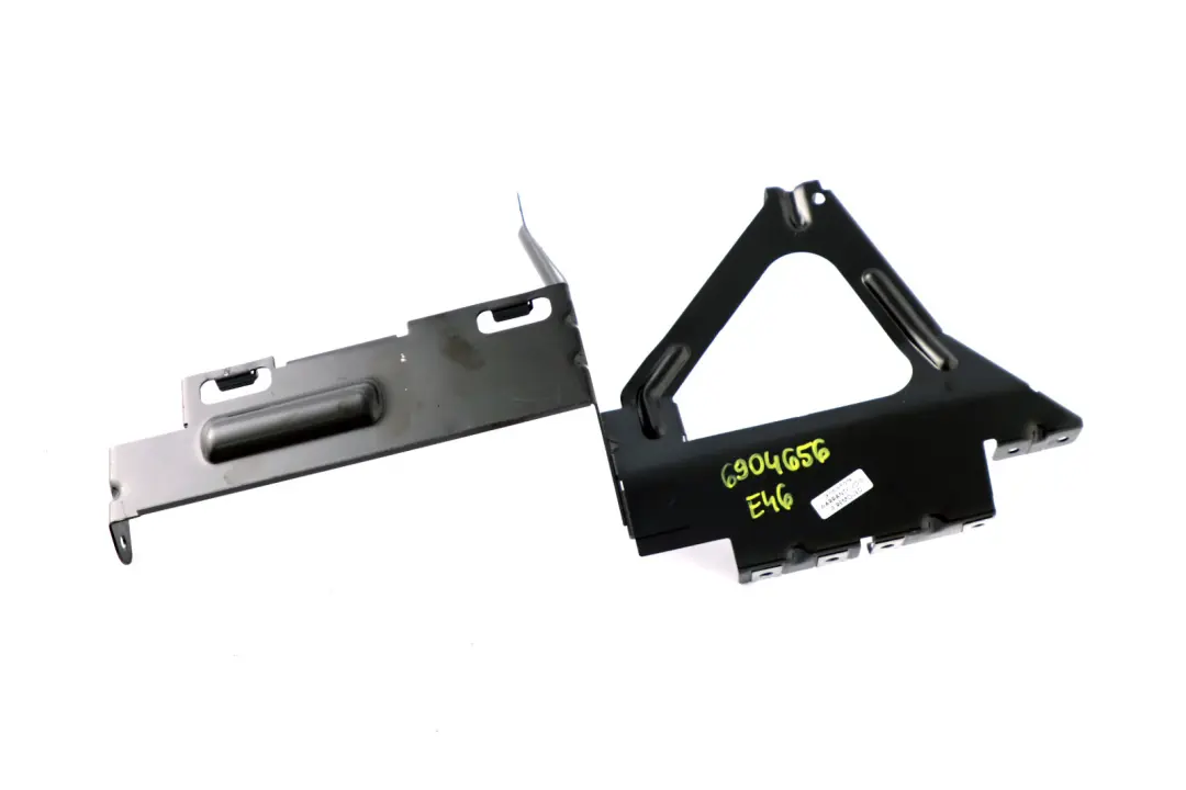 Base Support System Rear Black to BMW 3 Series E46 Compact with Part number 6904656 BMW 3 Series E46 Compact Base Support System Rear Black - SKU 6904656 - Part number 6904656