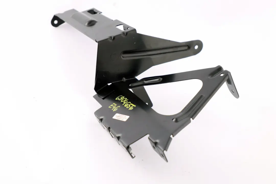 Base Support System Rear Black to BMW 3 Series E46 Compact with Part number 6904656 BMW 3 Series E46 Compact Base Support System Rear Black - SKU 6904656 - Part number 6904656