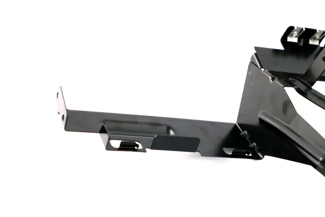 Base Support System Rear Black to BMW 3 Series E46 Compact with Part number 6904656 BMW 3 Series E46 Compact Base Support System Rear Black - SKU 6904656 - Part number 6904656