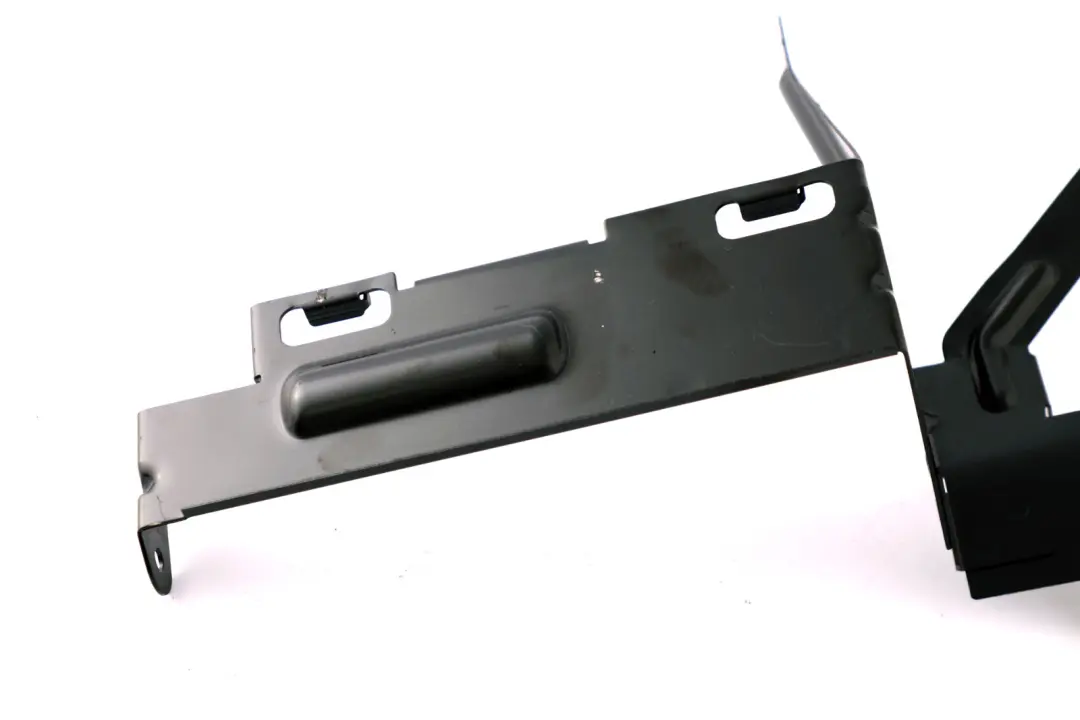 Base Support System Rear Black to BMW 3 Series E46 Compact with Part number 6904656 BMW 3 Series E46 Compact Base Support System Rear Black - SKU 6904656 - Part number 6904656