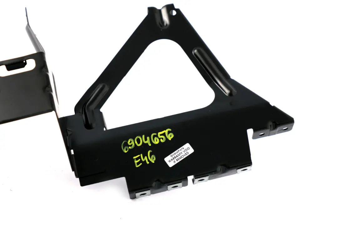 BMW 3 Series E46 Compact Base Support System Rear Black - SKU 6904656 - Part number 6904656