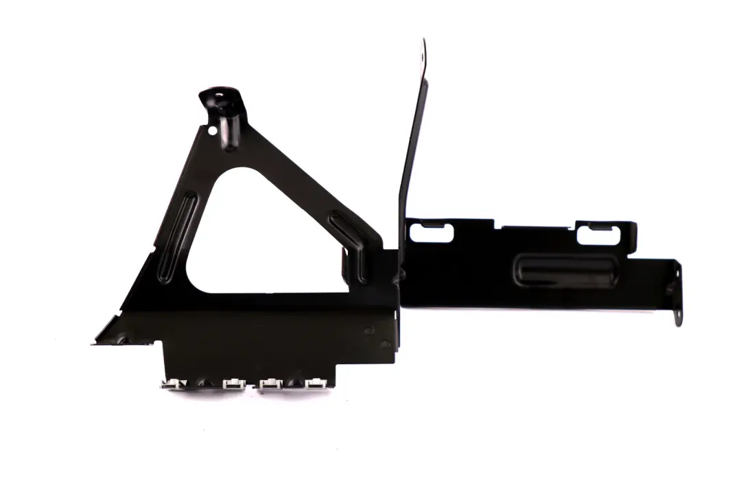 Base Support System Rear Black to BMW 3 Series E46 Compact with Part number 6904656 BMW 3 Series E46 Compact Base Support System Rear Black - SKU 6904656 - Part number 6904656