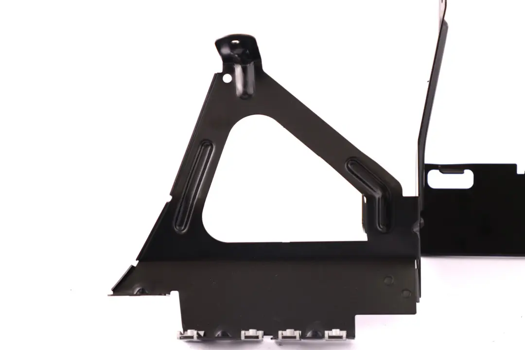 BMW 3 Series E46 Compact Base Support System Rear Black - SKU 6904656 - Part number 6904656