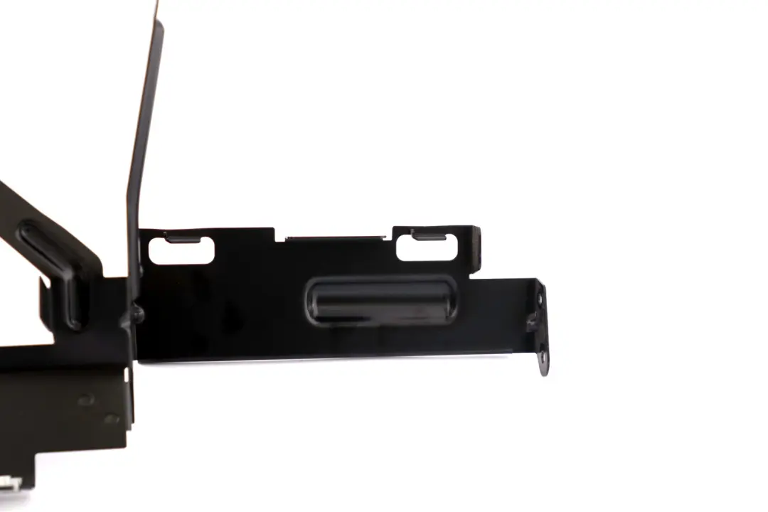 BMW 3 Series E46 Compact Base Support System Rear Black - SKU 6904656 - Part number 6904656