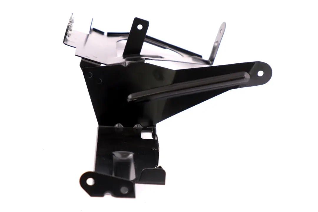 Base Support System Rear Black to BMW 3 Series E46 Compact with Part number 6904656 BMW 3 Series E46 Compact Base Support System Rear Black - SKU 6904656 - Part number 6904656