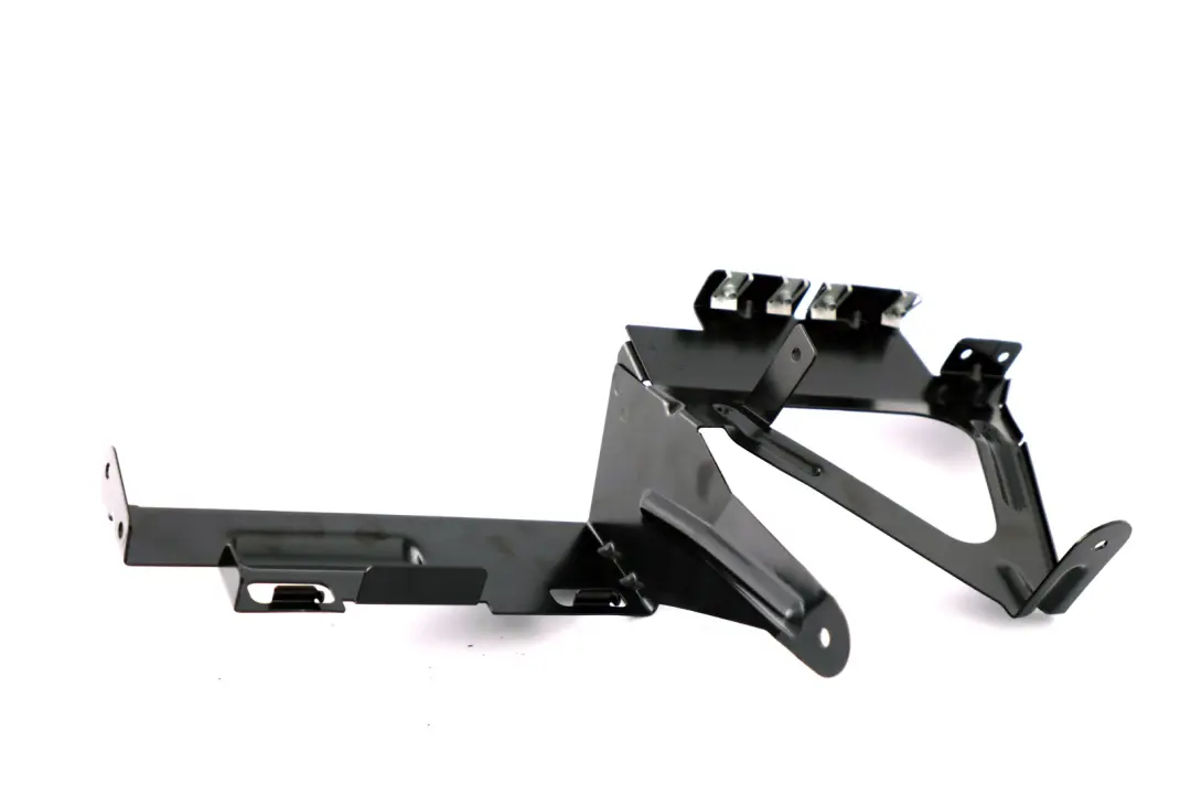 BMW 3 Series E46 Compact Base Support System Rear Black - SKU 6904656 - Part number 6904656