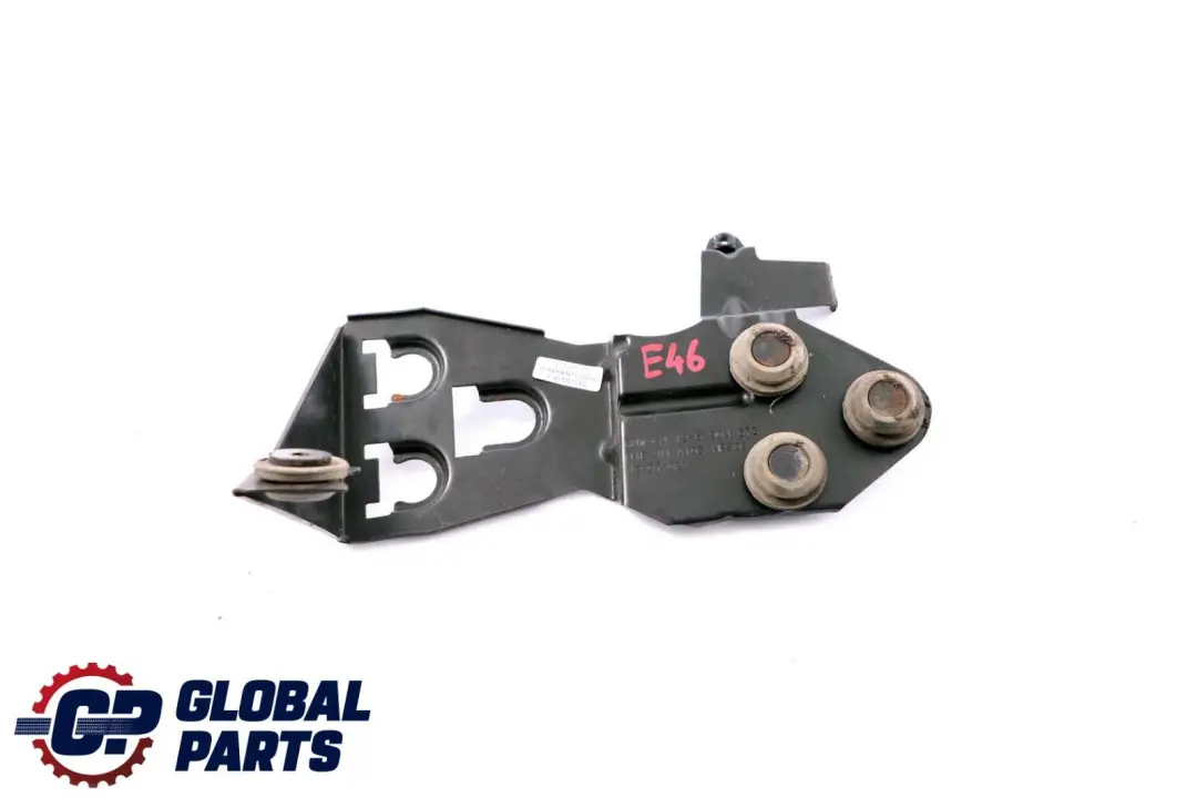 Halter Durchlauferhitzer Elektrisch für BMW 3 er E46 mit Teilenummer 6904673 BMW 3 er E46 Halter Durchlauferhitzer Elektrisch - SKU 6904673 - Teilenummer 6904673