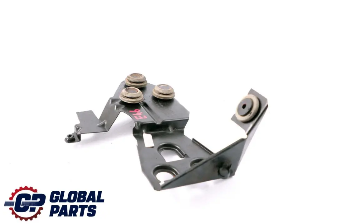 Halter Durchlauferhitzer Elektrisch für BMW 3 er E46 mit Teilenummer 6904673 BMW 3 er E46 Halter Durchlauferhitzer Elektrisch - SKU 6904673 - Teilenummer 6904673