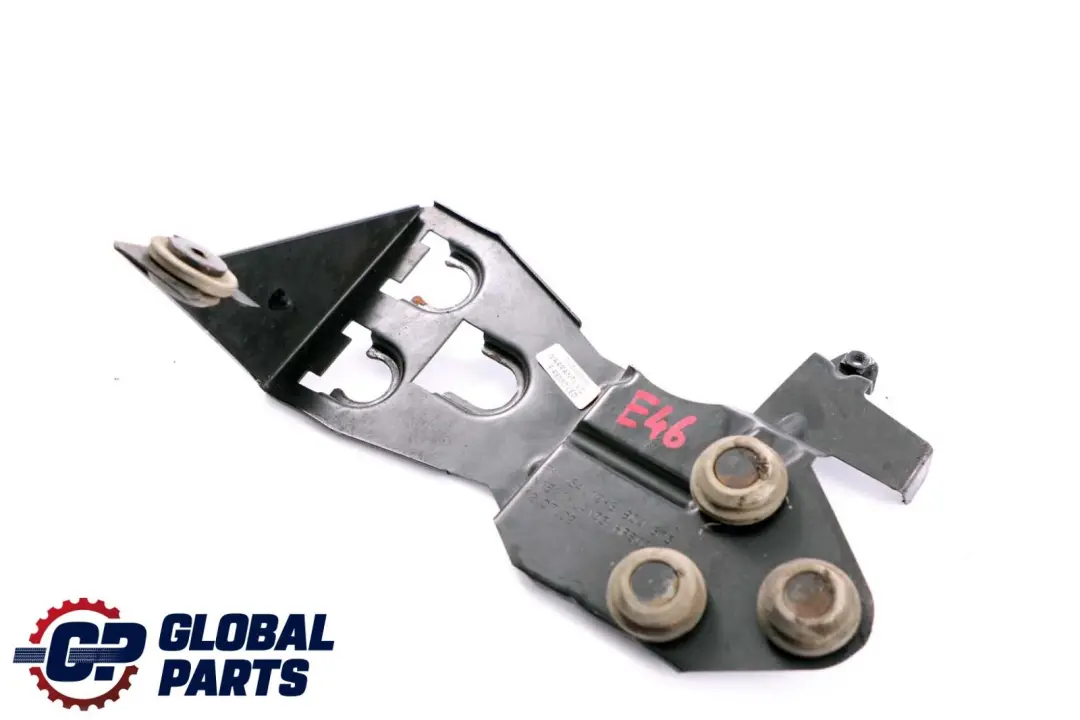 Flow Heater Electric Holder Bracket Mount to BMW 3 Series E46 with Part number 6904673 BMW 3 Series E46 Flow Heater Electric Holder Bracket Mount - SKU 6904673 - Part number 6904673