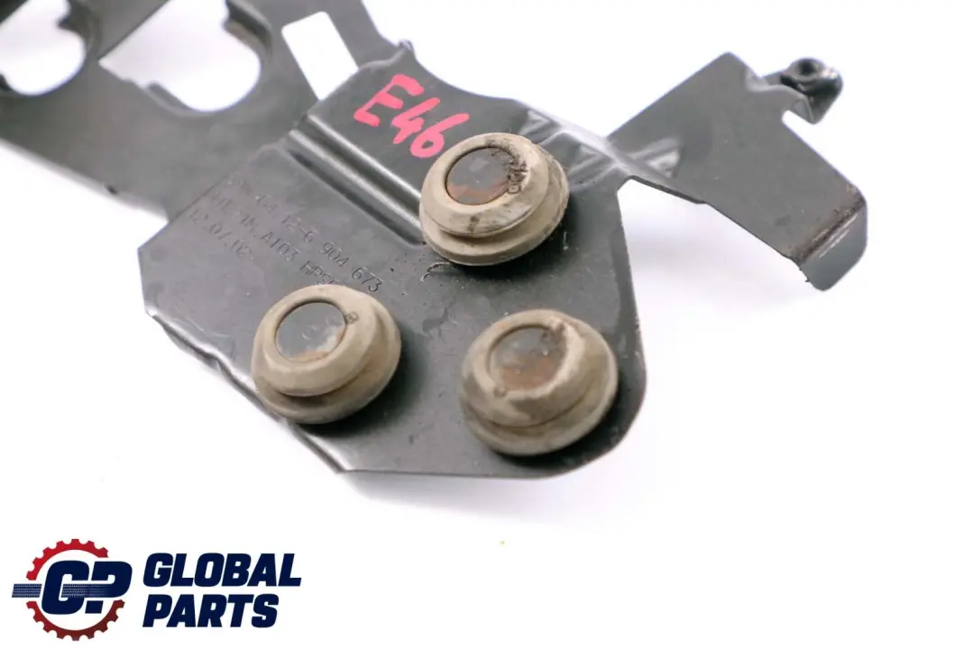 BMW 3 Series E46 Flow Heater Electric Holder Bracket Mount - SKU 6904673 - Part number 6904673
