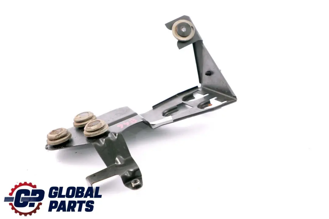 Flow Heater Electric Holder Bracket Mount to BMW 3 Series E46 with Part number 6904673 BMW 3 Series E46 Flow Heater Electric Holder Bracket Mount - SKU 6904673 - Part number 6904673