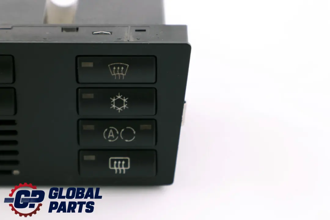 Conditioning Control to BMW 5 Series E39 Automatic Air with Part number 6904834 BMW 5 Series E39 Automatic Air Conditioning Control - SKU 6904834 - Part number 6904834