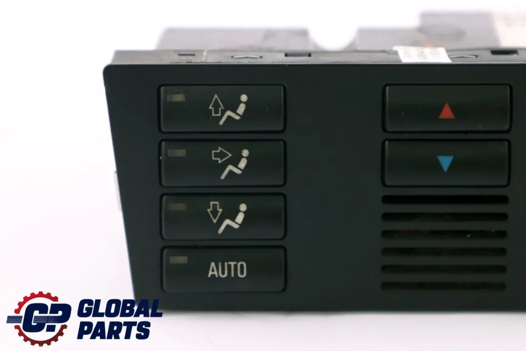 Conditioning Control to BMW 5 Series E39 Automatic Air with Part number 6904834 BMW 5 Series E39 Automatic Air Conditioning Control - SKU 6904834 - Part number 6904834