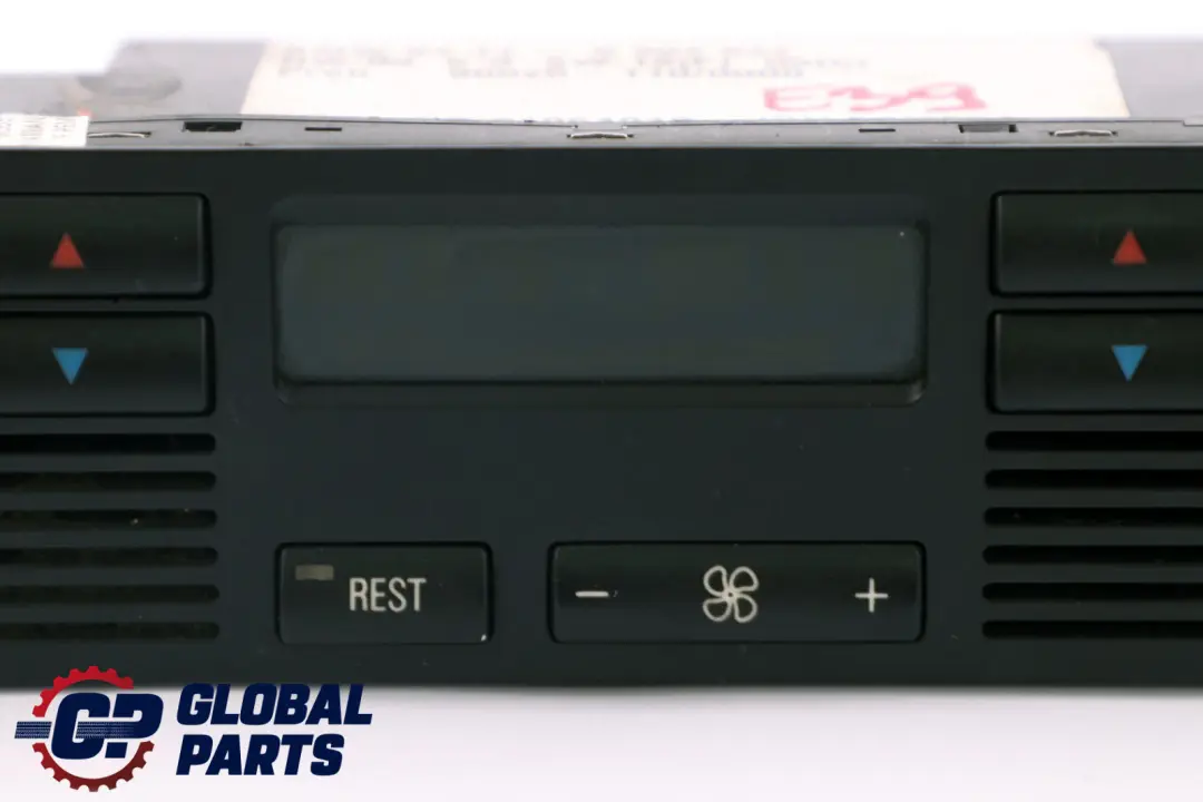 Conditioning Control to BMW 5 Series E39 Automatic Air with Part number 6904834 BMW 5 Series E39 Automatic Air Conditioning Control - SKU 6904834 - Part number 6904834