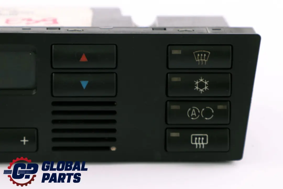 Conditioning Control to BMW 5 Series E39 Automatic Air with Part number 6904834 BMW 5 Series E39 Automatic Air Conditioning Control - SKU 6904834 - Part number 6904834