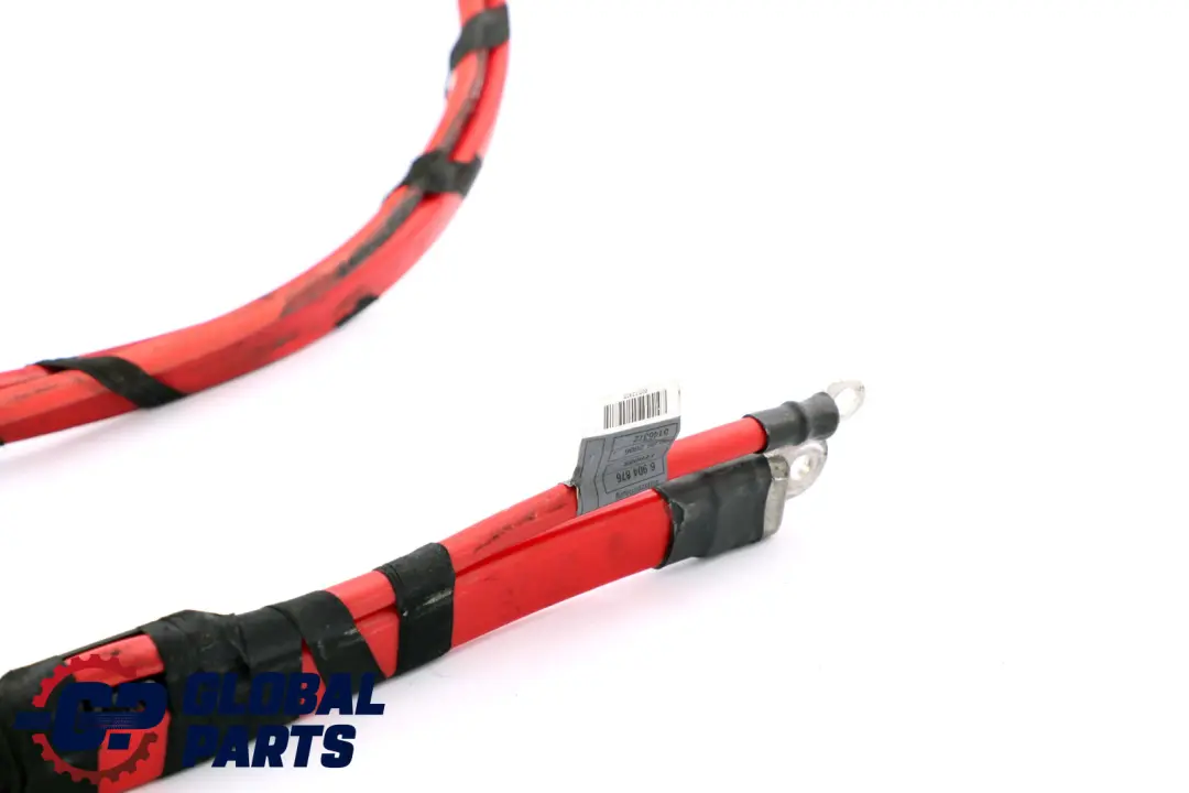 BMW E65 E66 Cavo positivo batteria più polo Benzina - SKU 6904903 - Numero di parte 61126904903