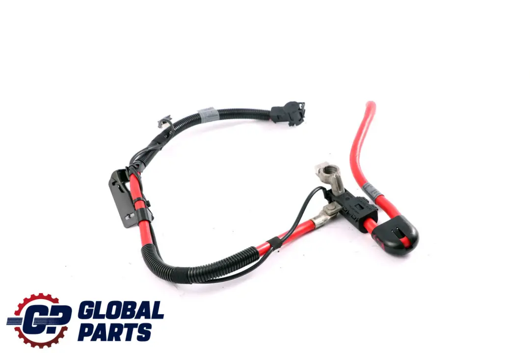 Cable de la Batería Polo Positivo Plus para BMW Serie 7 1 E65 E66 con número de pieza 6904905 BMW Serie 7 1 E65 E66 Cable de la Batería Polo Positivo Plus - SKU 6904905-1 - Número de pieza 6904905