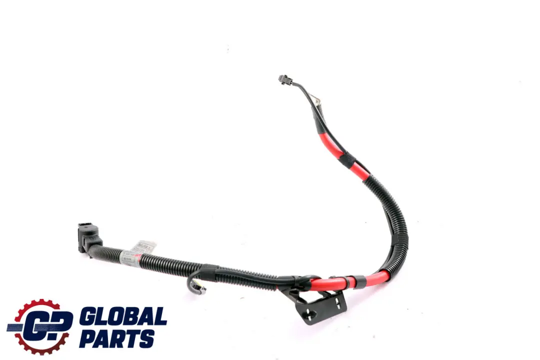 BMW Série 7 1 E65 E66 Câble de Batterie Positif Plus Pôle - SKU 6904905-1 - Numéro de pièce 6904905