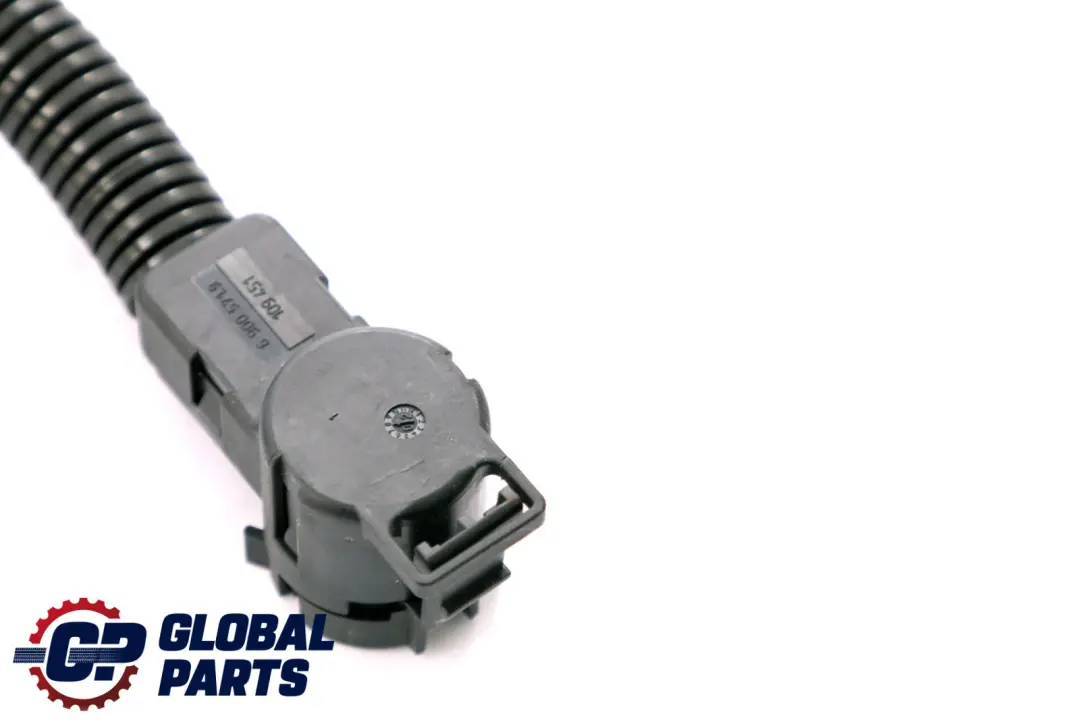 BMW Série 7 1 E65 E66 Câble de Batterie Positif Plus Pôle - SKU 6904905-1 - Numéro de pièce 6904905
