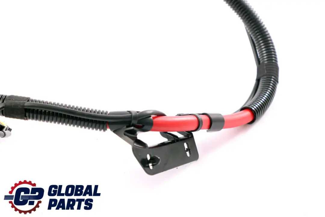 BMW Série 7 1 E65 E66 Câble de Batterie Positif Plus Pôle - SKU 6904905-1 - Numéro de pièce 6904905