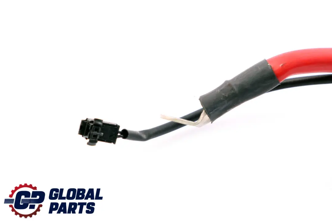 BMW Série 7 1 E65 E66 Câble de Batterie Positif Plus Pôle - SKU 6904905-1 - Numéro de pièce 6904905