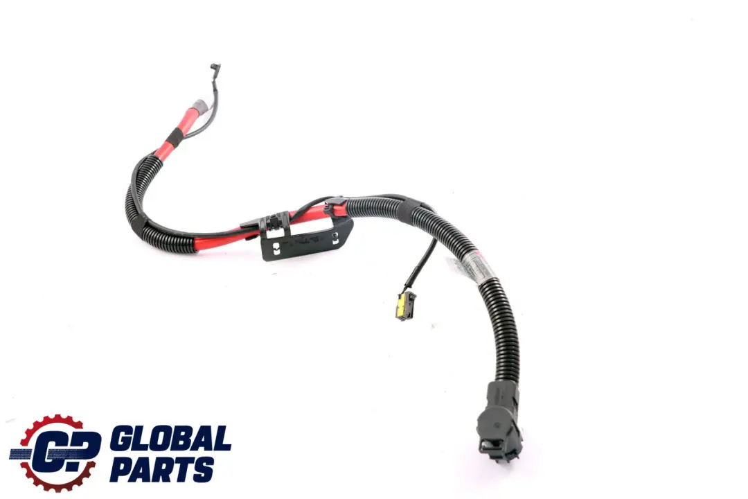BMW Série 7 1 E65 E66 Câble de Batterie Positif Plus Pôle - SKU 6904905-1 - Numéro de pièce 6904905