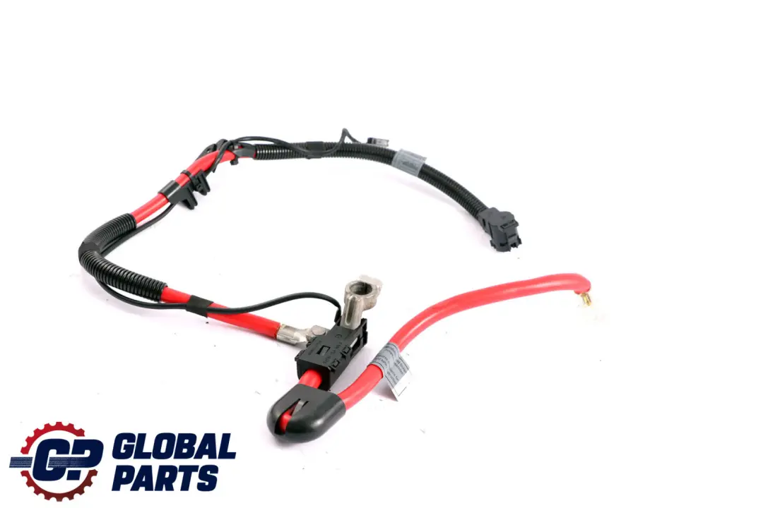 BMW E65 E66 Battery Cable Positive Plus Pole - SKU 6904905-2 - Part number 6904905