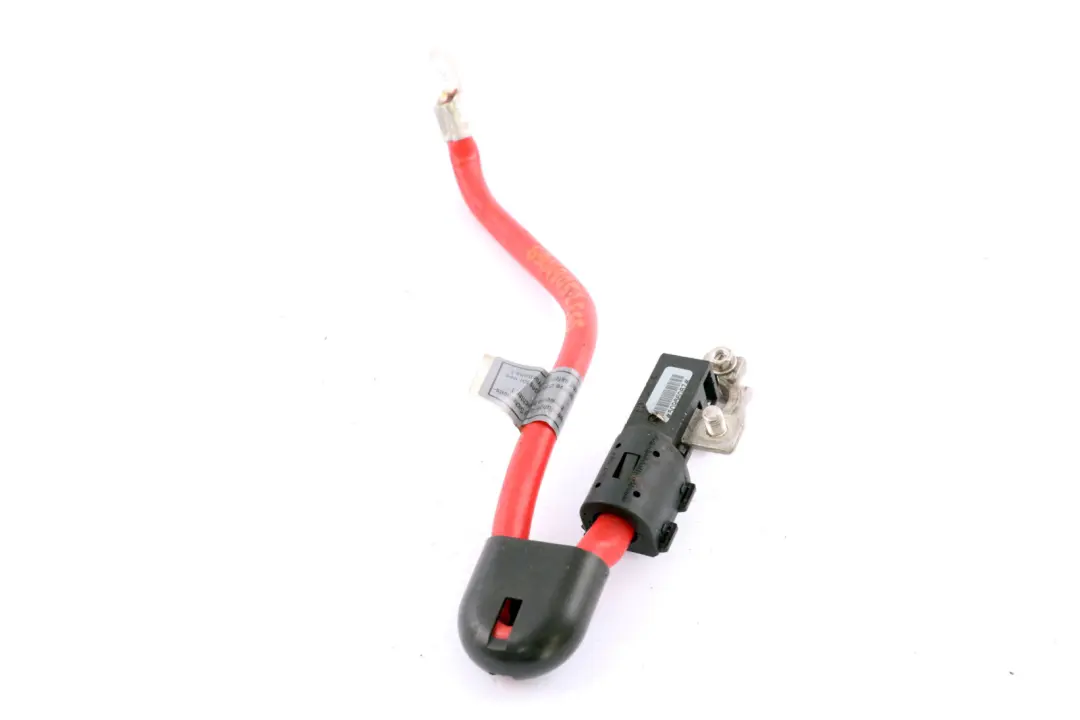 BMW E65 E66 Batteriekabel Plus Pluspol - SKU 6904905-2 - Teilenummer 6904905