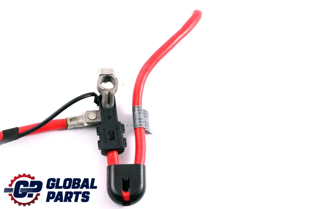 Batteriekabel Plus Kabel für BMW E65 E66 mit Teilenummer 6904905 BMW E65 E66 Batteriekabel Plus Kabel - SKU 6904905 - Teilenummer 6904905
