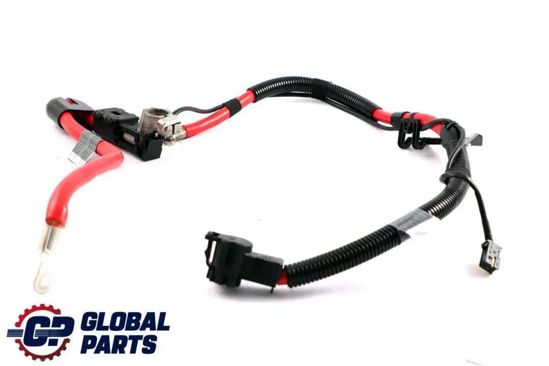 BMW E65 E66 Cavo Batteria Polo Positivo Più - SKU 6904905 - Numero di parte 6904905