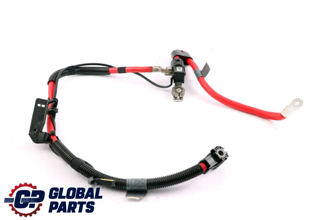 Cable De La Batería Polo Positivo Plus para BMW E65 E66 con número de pieza 6904905 BMW E65 E66 Cable De La Batería Polo Positivo Plus - SKU 6904905 - Número de pieza 6904905