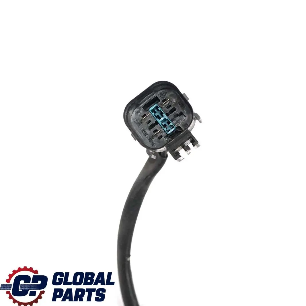 Lüfterzarge mit Lüfter Drucklüfter Benzin 6454 für BMW 3 E46 mit Teilenummer 6905076 BMW 3 E46 Lüfterzarge mit Lüfter Drucklüfter Benzin 6454 - SKU 6905076 - Teilenummer 6905076