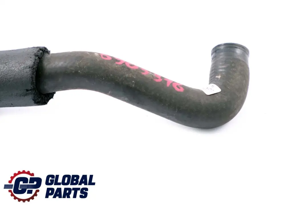 Schlauch Wasserventil Durchlauferhitzer für BMW 3 er E46 mit Teilenummer 6905316 BMW 3 er E46 Schlauch Wasserventil Durchlauferhitzer - SKU 6905316 - Teilenummer 6905316