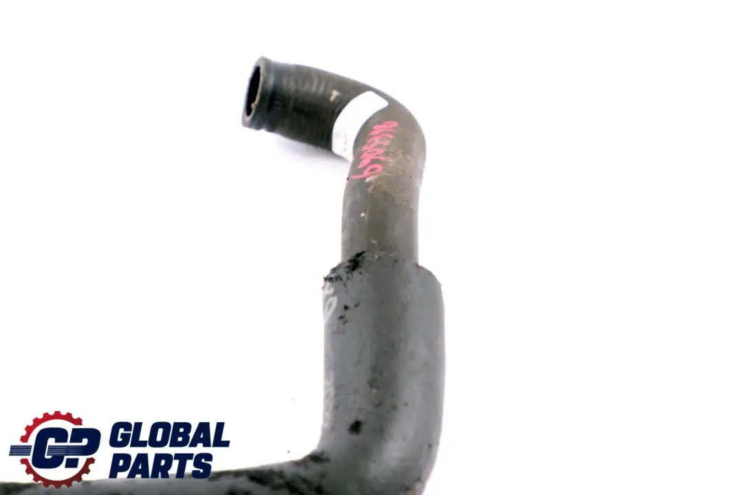 Hose Flow Water Valve Coolant Heater Pipe Line to BMW 3 Series E46 with Part number 6905316 BMW 3 Series E46 Hose Flow Water Valve Coolant Heater Pipe Line - SKU 6905316 - Part number 6905316