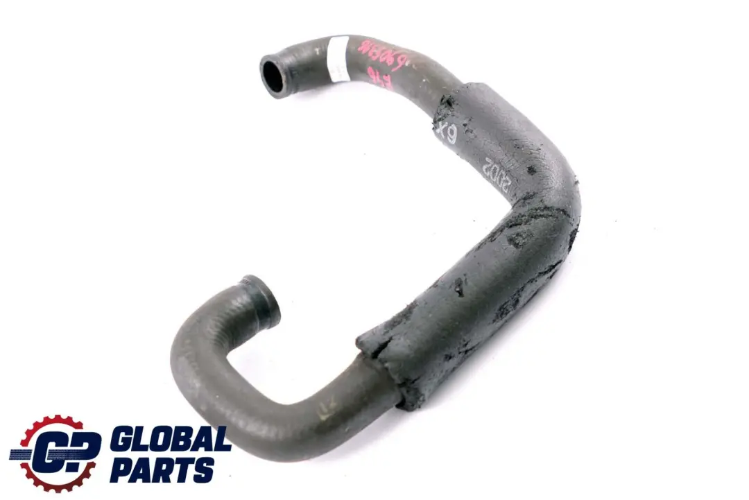Schlauch Wasserventil Durchlauferhitzer für BMW 3 er E46 mit Teilenummer 6905316 BMW 3 er E46 Schlauch Wasserventil Durchlauferhitzer - SKU 6905316 - Teilenummer 6905316