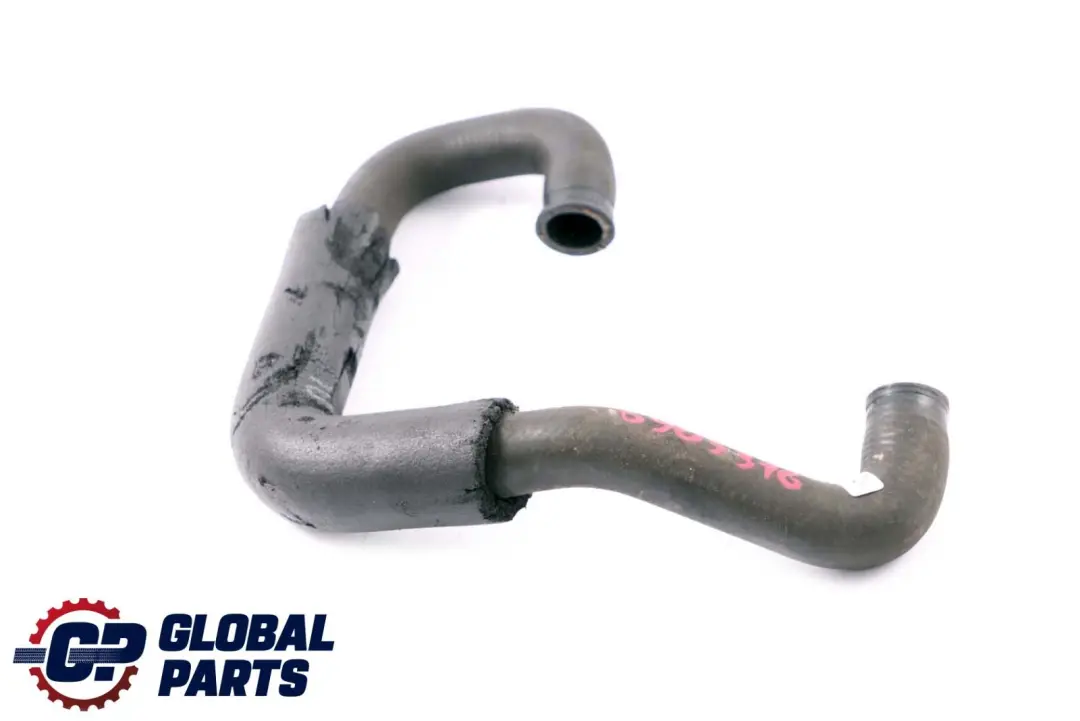Schlauch Wasserventil Durchlauferhitzer für BMW 3 er E46 mit Teilenummer 6905316 BMW 3 er E46 Schlauch Wasserventil Durchlauferhitzer - SKU 6905316 - Teilenummer 6905316