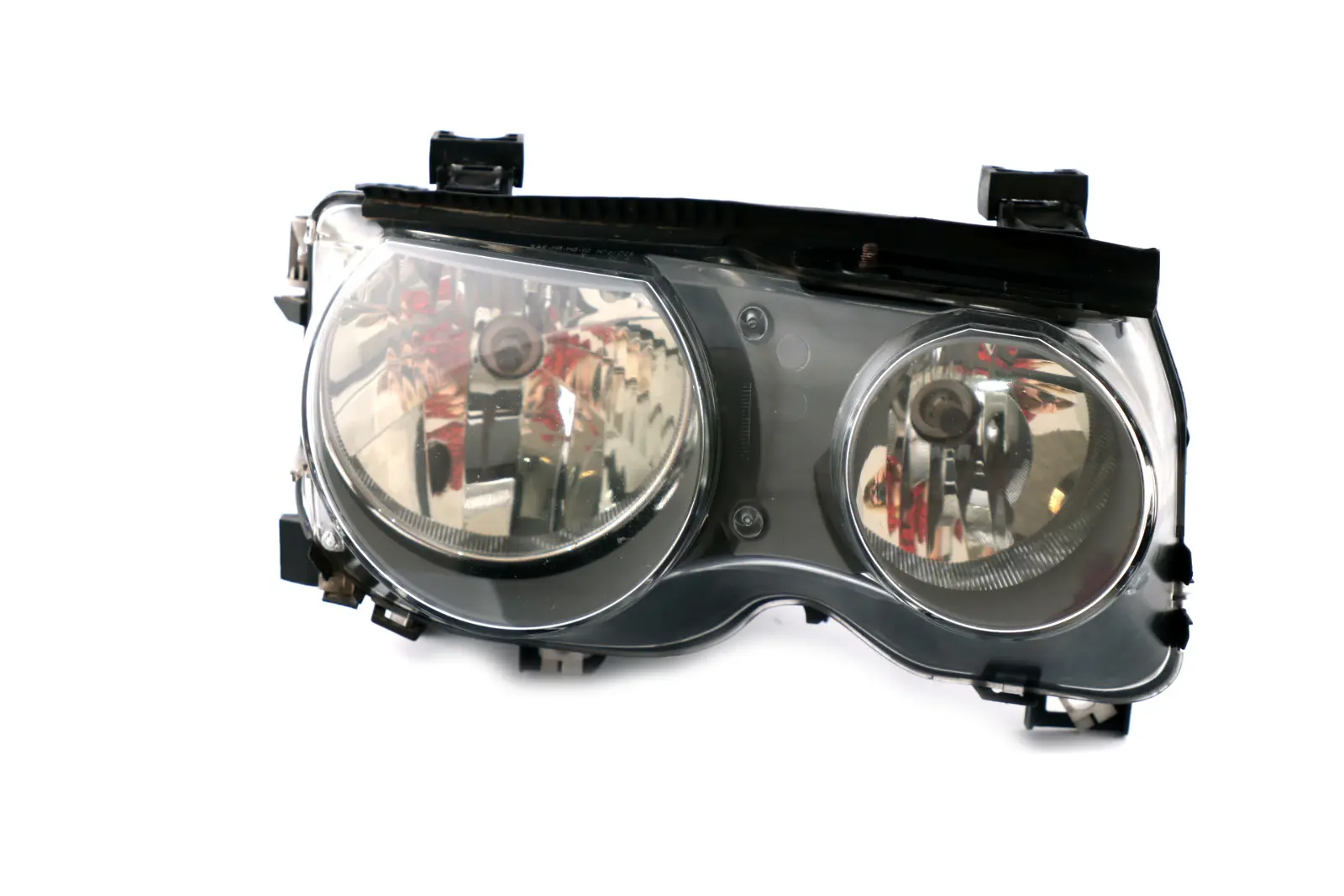 BMW 3 Series E46 Headlight Headlamp Lamp Right O/S 6905490